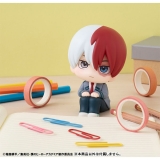 Оригинальная аниме фигурка &laquo;LookUp My Hero Academia Shoto Todoroki Complete Figure&raquo;