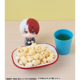 Оригинальная аниме фигурка &laquo;LookUp My Hero Academia Shoto Todoroki Complete Figure&raquo;