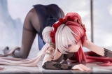 Оригинальная аниме фигурка &laquo;Azur Lane Chao Ho Frolicking Flowers, Verse II Ver. 1/6 Complete Figure&raquo;