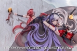 Оригинальная аниме фигурка &laquo;Azur Lane Chao Ho Frolicking Flowers, Verse II Ver. 1/6 Complete Figure&raquo;