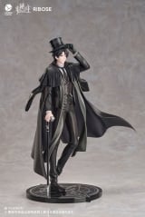 Оригинальная аниме фигурка &laquo;RISE UP+ Lord of the Mysteries Klein Moretti Complete Figure&raquo;