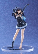 Оригинальная аниме фигурка &laquo;Hyperdimension Neptunia "Uni" Waking Up ver. 1/8 Complete Figure&raquo;
