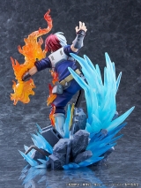 Оригинальная аниме фигурка &laquo;TV Anime "My Hero Academia" Shoto Todoroki Shoto ver. 1/7 Complete Figure&raquo;