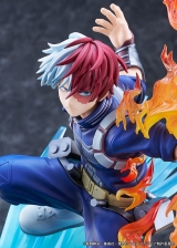 Оригинальная аниме фигурка &laquo;TV Anime "My Hero Academia" Shoto Todoroki Shoto ver. 1/7 Complete Figure&raquo;