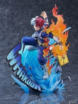 Оригинальная аниме фигурка &laquo;TV Anime "My Hero Academia" Shoto Todoroki Shoto ver. 1/7 Complete Figure&raquo;