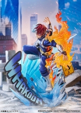 Оригинальная аниме фигурка &laquo;TV Anime "My Hero Academia" Shoto Todoroki Shoto ver. 1/7 Complete Figure&raquo;
