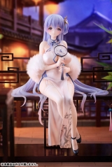 Оригинальная аниме фигурка &laquo;Azur Lane Rodney -Immaculate Beauty ver.- 1/7 Complete Figure&raquo;