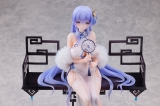 Оригинальная аниме фигурка &laquo;Azur Lane Rodney -Immaculate Beauty ver.- 1/7 Complete Figure&raquo;
