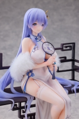 Оригинальная аниме фигурка &laquo;Azur Lane Rodney -Immaculate Beauty ver.- 1/7 Complete Figure&raquo;