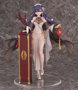 Оригинальная аниме фигурка &laquo;Girls' Frontline Lewis Warmth of the Wintersweet Ver. 1/7 Complete Figure&raquo;