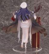 Оригинальная аниме фигурка &laquo;Girls' Frontline Lewis Warmth of the Wintersweet Ver. 1/7 Complete Figure&raquo;