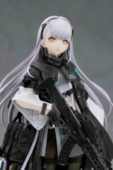 Оригинальная аниме фигурка &laquo;Girls' Frontline AK-Alfa 1/7 Complete Figure&raquo;