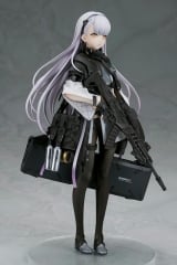 Оригинальная аниме фигурка &laquo;Girls' Frontline AK-Alfa 1/7 Complete Figure&raquo;