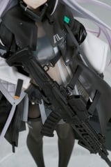 Оригинальная аниме фигурка &laquo;Girls' Frontline AK-Alfa 1/7 Complete Figure&raquo;