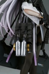 Оригинальная аниме фигурка &laquo;Girls' Frontline AK-Alfa 1/7 Complete Figure&raquo;