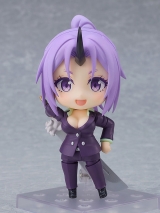 Оригинальная аниме фигурка &laquo;Nendoroid That Time I Got Reincarnated as a Slime Shion&raquo;