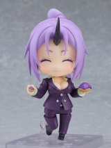 Оригинальная аниме фигурка &laquo;Nendoroid That Time I Got Reincarnated as a Slime Shion&raquo;