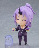 Оригинальная аниме фигурка &laquo;Nendoroid That Time I Got Reincarnated as a Slime Shion&raquo;