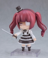 Оригинальная аниме фигурка &laquo;Nendoroid Dropkick on My Devil Yurine Hanazono&raquo;