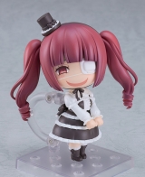 Оригинальная аниме фигурка &laquo;Nendoroid Dropkick on My Devil Yurine Hanazono&raquo;