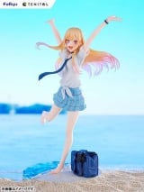Оригинальная аниме фигурка &laquo;TENITOL My Dress-Up Darling Marin Kitagawa Complete Figure&raquo;