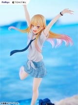 Оригинальная аниме фигурка &laquo;TENITOL My Dress-Up Darling Marin Kitagawa Complete Figure&raquo;