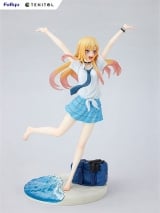 Оригинальная аниме фигурка &laquo;TENITOL My Dress-Up Darling Marin Kitagawa Complete Figure&raquo;