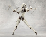 Оригинальная аниме фигурка &laquo;MEGALOMARIA UNLIMITED UNIVERSE Seeker Plastic Model&raquo;