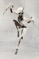 Оригинальная аниме фигурка &laquo;MEGALOMARIA UNLIMITED UNIVERSE Seeker Plastic Model&raquo;