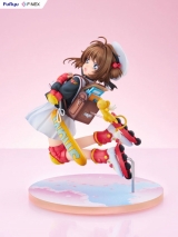 Оригинальная аниме фигурка &laquo;Cardcaptor Sakura Anime 25th Anniversary Sakura Kinomoto 1/7 Scale Figure&raquo;