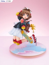 Оригинальная аниме фигурка &laquo;Cardcaptor Sakura Anime 25th Anniversary Sakura Kinomoto 1/7 Scale Figure&raquo;