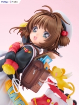 Оригинальная аниме фигурка &laquo;Cardcaptor Sakura Anime 25th Anniversary Sakura Kinomoto 1/7 Scale Figure&raquo;