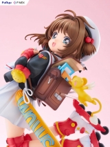 Оригинальная аниме фигурка &laquo;Cardcaptor Sakura Anime 25th Anniversary Sakura Kinomoto 1/7 Scale Figure&raquo;