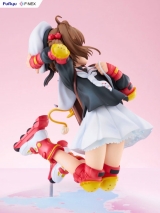 Оригинальная аниме фигурка &laquo;Cardcaptor Sakura Anime 25th Anniversary Sakura Kinomoto 1/7 Scale Figure&raquo;