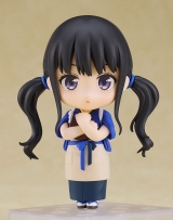 Оригинальная аниме фигурка &laquo;Nendoroid Lycoris Recoil Takina Inoue Cafe LycoReco Uniform Ver.&raquo;