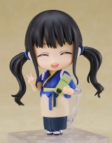 Оригинальная аниме фигурка &laquo;Nendoroid Lycoris Recoil Takina Inoue Cafe LycoReco Uniform Ver.&raquo;