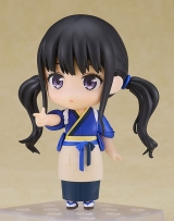 Оригинальная аниме фигурка &laquo;Nendoroid Lycoris Recoil Takina Inoue Cafe LycoReco Uniform Ver.&raquo;