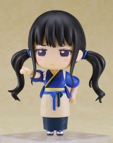 Оригинальная аниме фигурка &laquo;Nendoroid Lycoris Recoil Takina Inoue Cafe LycoReco Uniform Ver.&raquo;