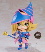 Оригинальная аниме фигурка &laquo;Nendoroid Yu-Gi-Oh! Duel Monsters Dark Magician Girl&raquo;