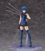 Оригинальная аниме фигурка &laquo;figma Tsukihime -A piece of blue glass moon- Ciel&raquo;