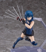 Оригинальная аниме фигурка &laquo;figma Tsukihime -A piece of blue glass moon- Ciel&raquo;