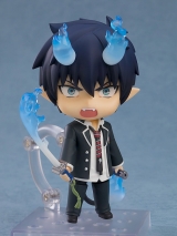 Оригинальная аниме фигурка &laquo;Nendoroid Blue Exorcist Rin Okumura&raquo;