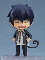 Оригинальная аниме фигурка &laquo;Nendoroid Blue Exorcist Rin Okumura&raquo;