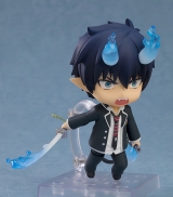 Оригинальная аниме фигурка &laquo;Nendoroid Blue Exorcist Rin Okumura&raquo;