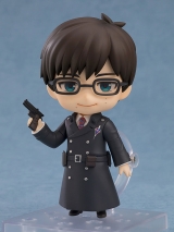 Оригинальная аниме фигурка «Nendoroid Blue Exorcist Yukio Okumura»