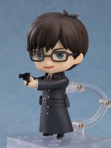 Оригинальная аниме фигурка &laquo;Nendoroid Blue Exorcist Yukio Okumura&raquo;