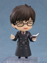 Оригинальная аниме фигурка &laquo;Nendoroid Blue Exorcist Yukio Okumura&raquo;
