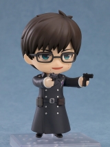 Оригинальная аниме фигурка &laquo;Nendoroid Blue Exorcist Yukio Okumura&raquo;