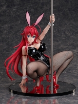 Оригинальная аниме фигурка &laquo;High School D x D HERO Rias Gremory Bunny&raquo;
