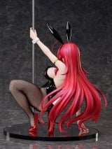 Оригинальная аниме фигурка &laquo;High School D x D HERO Rias Gremory Bunny&raquo;